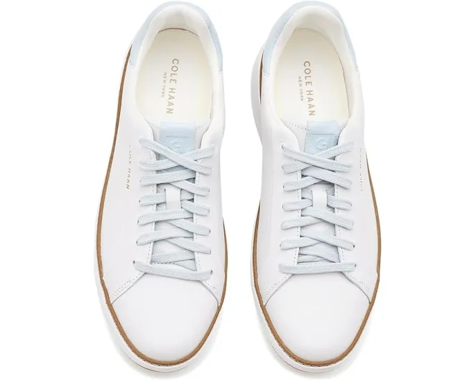 Кроссовки Cole Haan GrandPro Topspin Court