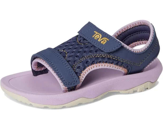 Детские сандалии Teva Psyclone XLT с дышащим верхом и мягкой стелькой