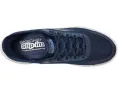 Кроссовки Skechers Go Run Consistent без шнурков Navy Blue