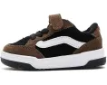 Vans T Hylane V для малышей с липучкой и боковой полоской