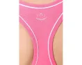 Топ-бра Spacedye Ready Bra от Beyond Yoga Luscious Pink Heather