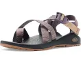 Сандалии Chaco Z2 Classic с регулируемыми ремешками и стелькой LUVSEAT