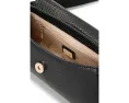 Сумка через плечо GUESS Bolena Flap с магнитной застежкой и съемным шармом