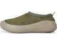 L.L.Bean Теплые тапочки Wicked Good Max с меховой подкладкой и съемной стелькой