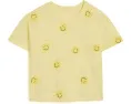 Футболка Chaser Kids Cotton Jersey Devin с ярким принтом