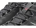 Трекинговые туфли Lowa Innovo Gtx Lo с мембраной Gore-Tex и кожаным верхом