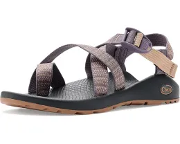 Сандалии Chaco Z2 Classic с регулируемыми ремешками и стелькой LUVSEAT