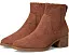 TOMS Delilah ботинки до щиколотки с заостренным носком и водоотталкивающей пропиткой