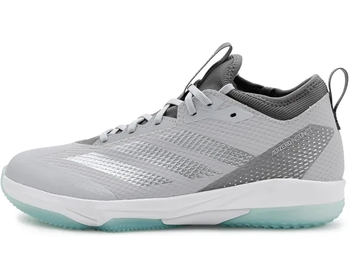Тренировочные туфли adiZero Instinct 2.0 Turf для софтбола от adidas