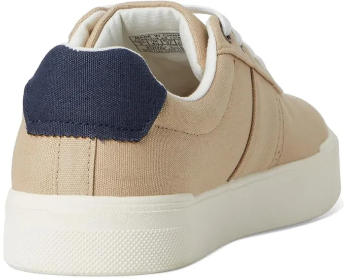 Повседневные кроссовки Polo Ralph Lauren Frazier Casual для детей