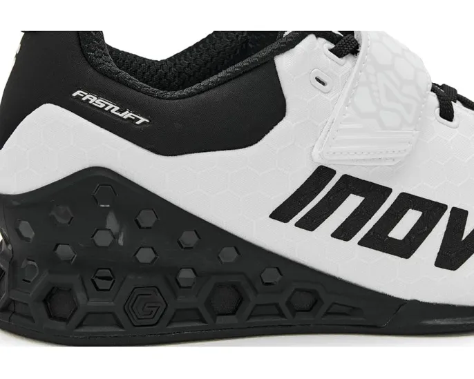 Штангистские туфли INOV8 Fastlift Power G 380 для тяжелой атлетики
