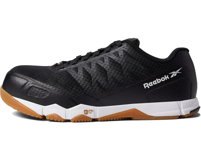 Кроссовки Reebok Speed TR Work EH с композитным мыском и защитой от скольжения