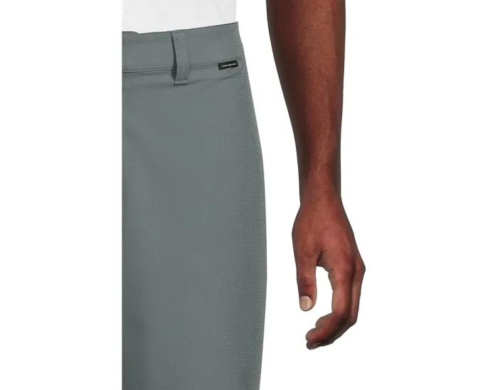 Шорты TravisMathew Wanderlust с технологией микро-рипстоп и 4-сторонним растяжением