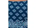 Tommy Bahama топ Noble Pineapple Reversible Tankini с защитой UPF 50