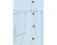 Рубашка Aubrey Long Sleeve Button Down от KUT from the Kloth с длинным рукавом