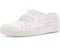 Детские туфли Native Shoes Jefferson Juniper Print для малышей с цветочным принтом и круглым носком
