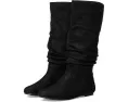 Ботинки Journee Collection Jayne до середины икры с круглым носком