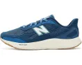 Кроссовки New Balance Fresh Foam Arishi v4 Tiralux с амортизацией Fresh Foam
