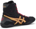 Борцовки ASICS Dan Gable Evo 3 из замши с круглым носком
