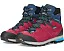 Треккинговые кроссовки Zamberlan Thunder GTX WNS с подошвой Vibram Hero и мембраной GORE-TEX