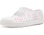 Детские туфли Native Shoes Jefferson Juniper Print для малышей с цветочным принтом и круглым носком