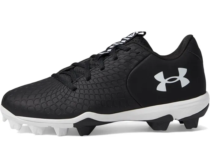 Бейсбольные бутсы Under Armour Glyde 2.0 RM с резиновой подошвой