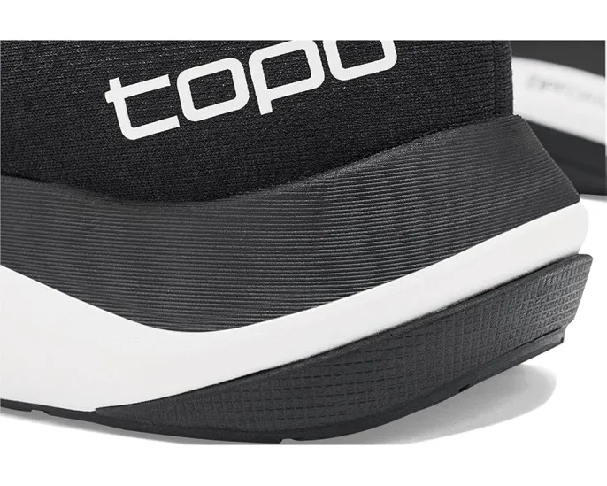 Беговые кроссовки Topo Athletic Ultrafly 6 с поддержкой и амортизацией ZipFoam