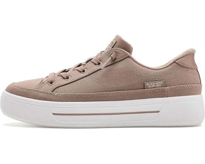 Кеды BOBS from SKECHERS Bobs Social с технологией Hands Free Slip-ins