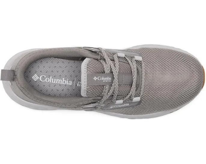 Кроссовки Pfg Tamiami 2 от Columbia с вентилируемой подошвой Omni-Max Vent