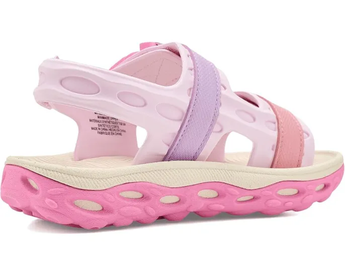 Босоножки Merrell Hut Ultra с водоотталкивающим верхом