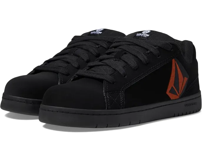 Обувь Volcom Stone SD Comp Toe с композитным мыском для статического рассеивания