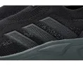 Кроссовки adidas Cloudfoam Cuxxion в стиле носков с удобной шнуровкой