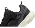 Детские кроссовки New Balance New-B 1440 с эластичной панелью и круглым носком