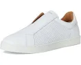 Magnanni Costa Slip Perf перфорированные слипоны из кожи для повседневного стиля
