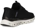 Кроссовки Skechers Glide-Step Noxus Hands Free Slip-in с гелевой памятью