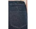 Брюки Paige Stevie Bootcut с расклешённым низом и высокой посадкой в цвете Ballast