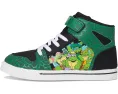 Высокие кроссовки Josmo с Черепашками-ниндзя для детей