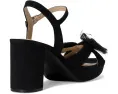Босоножки LifeStride Last Dance Ankle Straps с ремешком на щиколотке и бантом
