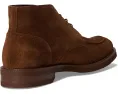 Ботинки Chukka To Boot New York Parker из итальянского замша с рантом Blake