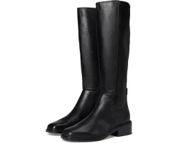 Сапоги Gisella до колена с круглым носком и молнией Franco Sarto