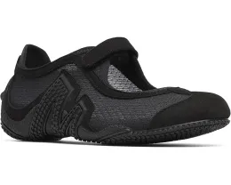 Туфли Merrell Relay Tour Mary Jane Se с застежкой на липучке и съемной стелькой