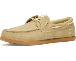 Кроссовки Hey Dude Harbor Lo Classic с полиуретановым верхом