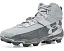 Бейсбольные бутсы Under Armour Harper 10 с полиэстеровым верхом и резиновой подошвой