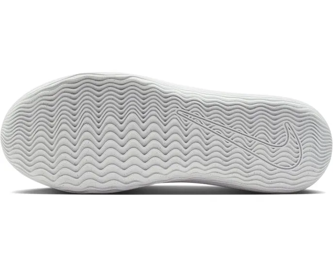 Баскетбольные кроссовки Nike Precision 8 Low с цепкой подошвой