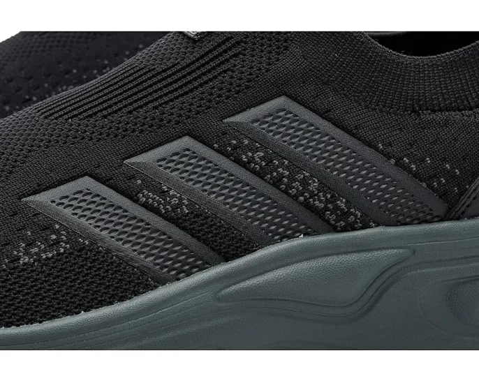 Кроссовки adidas Cloudfoam Cuxxion в стиле носков с удобной шнуровкой
