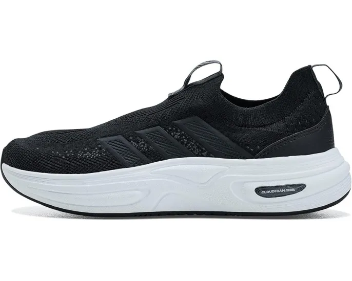 Слипоны adidas Cloudfoam Cuxxion Sock Shoes с амортизацией