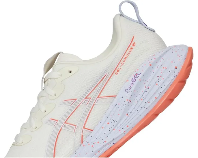 ASICS Gel-Cumulus 27 Tokyo с технологией PureGEL и FF BLAST PLUS
