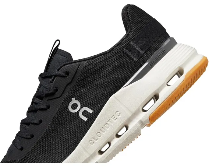 Кроссовки On Cloudnova Form 2 для повседневной носки с Zero-Gravity пеной