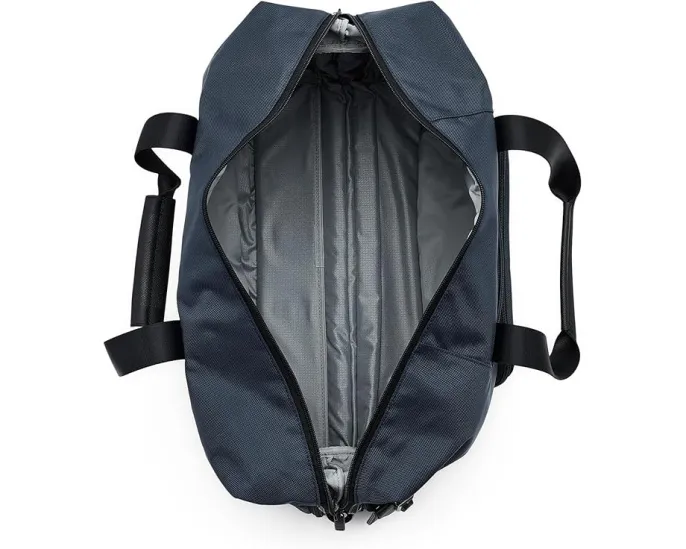 Double Expansion Duffel