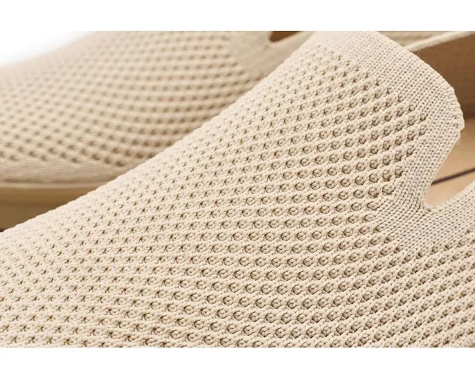 LifeStride Nelly Мокасины из трикотажа с технологией FreeFoam